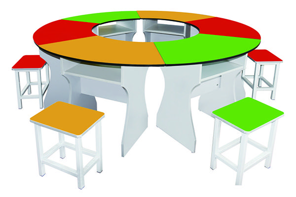 双鸭山组合桌系列